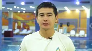 NAURYZ Indoor Triathlon - правила соревнования