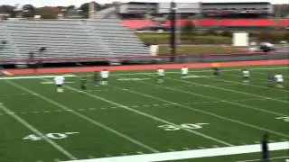 XBHS Soccer 2011 Brockton 7