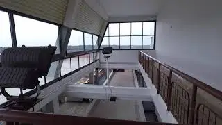 Bobsleigh and Luge track Sigulda.Latvia