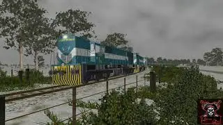 Camera Guide for msts/#openrails  Unknown camera angle keys guide️🚂🚂