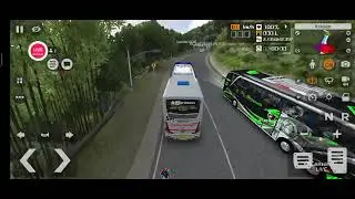Bus Simulator Indonesia V4. 4.1
