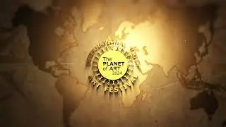 International Youth Festival THE PLANET OF ART - 2024