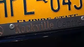 Drivers fined for license-plate frames that block words | 7 On Your Side