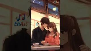 Sweetest Sound of Love by EliArt
