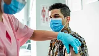 Why Get Vaccinated