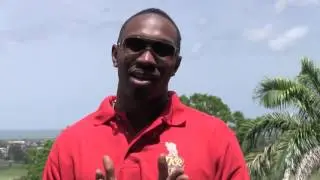 DJ Bravo Interview | Inside TKR Episode 3 | Trinbago Knight Riders | Play Fight Win | Hero CPL 2016
