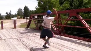 Bridge Moves