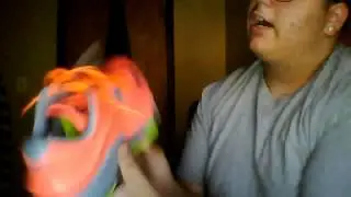 How I Lace my KD 7s |Tutorial