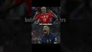 destroyed by the Goats🐐 #edit #mbappe #lamineyamal #cr7 #messi #fyp