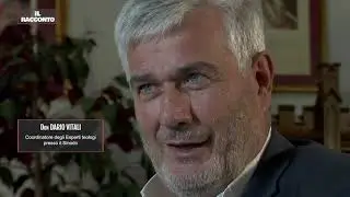 Il Racconto - Ascoltare lo Spirito