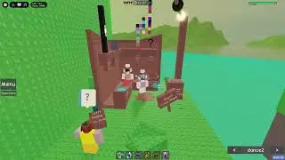 Tower of Traversing The Tropics completion | Roblox EToH