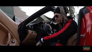 IAKOPO & Eric Gray - Life & You (Music Video)