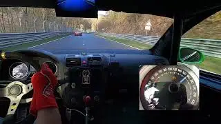 Golf 5 vs. M2 vs. GT3 RS
