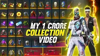My 1 crore collection 😂.World rarest collection video😂 || FIRE FLAMER .