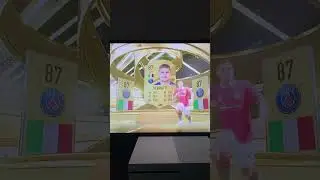 Premium Electrum Players Pack SBC in FIFA 23 #fifa23packopening #fifa23shorts #fifa23packs
