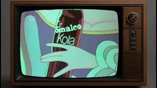 Sinalco Cola 1972 &ndash; Die prickelndste Werbung der guten alten Zeit!