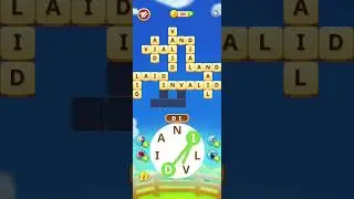 Word Farm Adventure Level 177 and Level 178 Answers