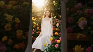 Mulberry Leaf Softness at Dawn​