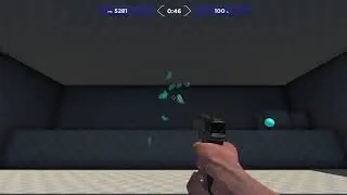 Cap. 21 Rutina de Hitboxking Aim - D&iacute;a 26