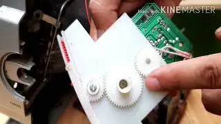 Desarmando un Tv/Radio Portátil