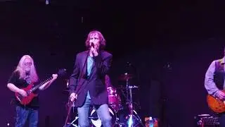 JakTripper (a.k.a. CarJak'd)- You're All I Got Tonight at Home Bar 1-24-20
