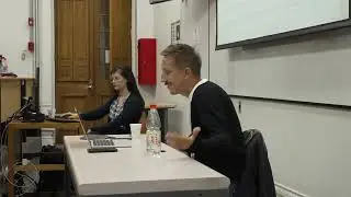 Winter School 2025: Hegel's Metaphysics of Concept. With Gregory S. Moss.