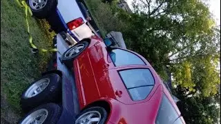 $400 Mk4 Wolfsburg Gets A New $100 EBay Turbo