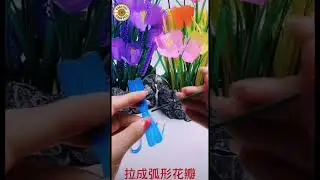Minimalist Paper Craft Ideas for Home Decor | Easy and Stylish DIY Tutorial