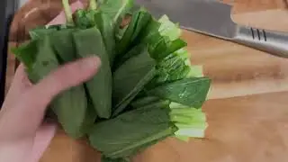 【小松菜】【にんじん】料理は結局ルーに頼っちゃいます 一番おいしい【未来のお母さん】