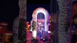 Trendy Luxury Wedding Decor