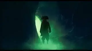 horror story explained to how pirates create 
