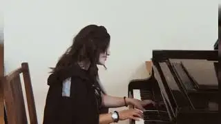 Gaya Abrahamyan - Chem uzum vor qo ser@...❤