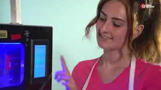 GRANITERIA SELF SERVICE