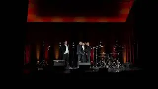 Tenore Santu Juvanne di Oniferi a Nuoro