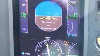 Citation Ultra Level at FL370 422KCAS 473KTS groundspeed