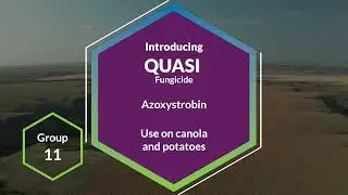AgraCity Fungicides
