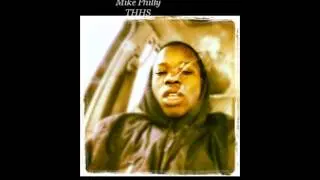 Feelin Crazy - Mike Philly