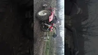 IJK  IMT traktorski busac rupa 40cm precnik