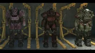 Fallout 4 Hot Rodder Magazine locations