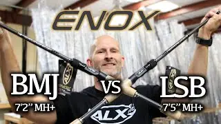 Tale of the Tape: BMJ vs LSB