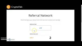 CryptoTab Bitcoin Mining Using Google Chrome Extension