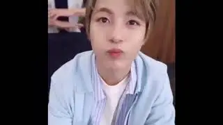 Work From Home - Renjun fmv