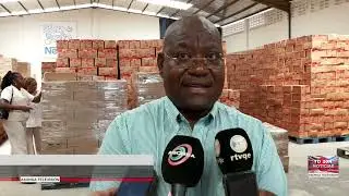 NOTICIAS ASONGA 20H 09 01 2026