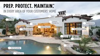 Stain-Proof&reg; by Dry-Treat Sealers