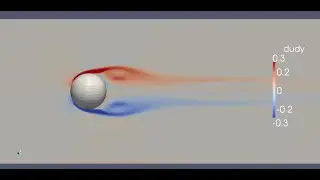 how to get CD (viscous drag) from LBM results