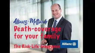 Death coverage for your family - the risk life insurance