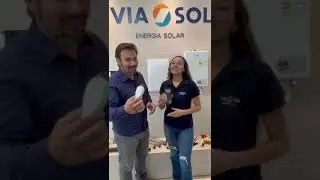 Automação de Piscinas VIASOL Energia Solar 2023