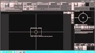 Backyard Eos V3 Demo