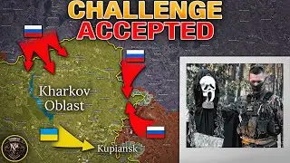 Killzone🔴The Russians Go All-In&spades;️🔥 The Kharkiv Meat Grinder Begins🔪🥩 Military Summary For 05.11.2025