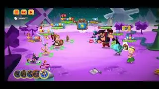 [AW68] GROUNDED - SPACE CANNON D ⭐⭐⭐ [LOONEY TUNES WORLD OF MAYHEM]